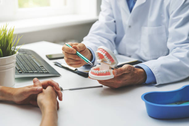Best Sedation Dentistry  in East Basin, UT