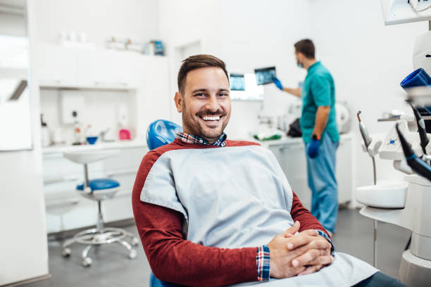 Best TMJ/TMD Treatment  in East Basin, UT