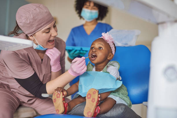 Best Dental Exams and Cleanings  in East Basin, UT