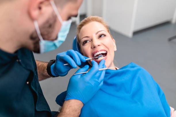 Why Choose Us for Your Dental Needs in East Basin, UT