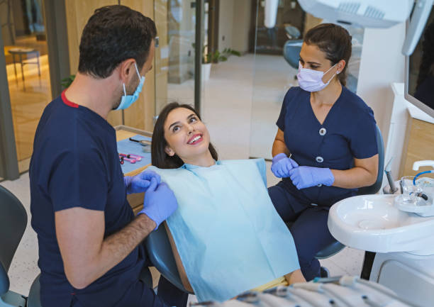 Best Root Canal Treatment  in East Basin, UT