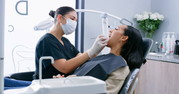 Best Dental Exams and Cleanings  in East Basin, UT