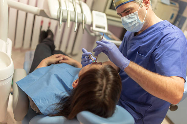 Best Full Mouth Reconstruction  in East Basin, UT