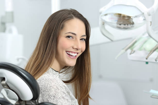 Laser Dentistry in East Basin, UT